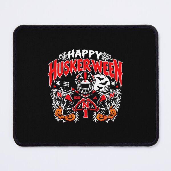 Item preview, Nebraska Husker Classic Halloween designed and sold by kailynantonia95.