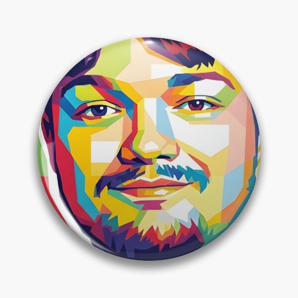 Item preview, Chad Gilbert  Pop Art designed and sold by BethanyKellett.