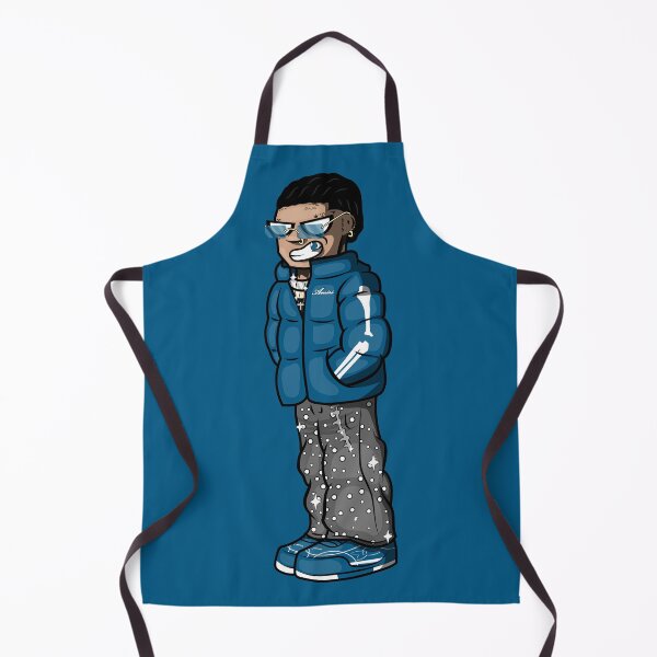 Item preview, Blessed designed and sold by RubenGaldona.