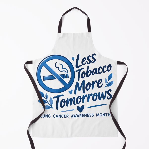 Item preview, Lung Cancer Awareness Month designed and sold by clintang.