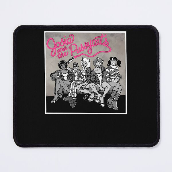 Item preview, Pussycat-Dolls-T-Shirt designed and sold by krughmgpre.