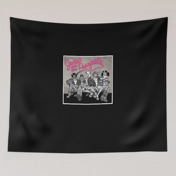 Item preview, Pussycat-Dolls-T-Shirt designed and sold by krughmgpre.