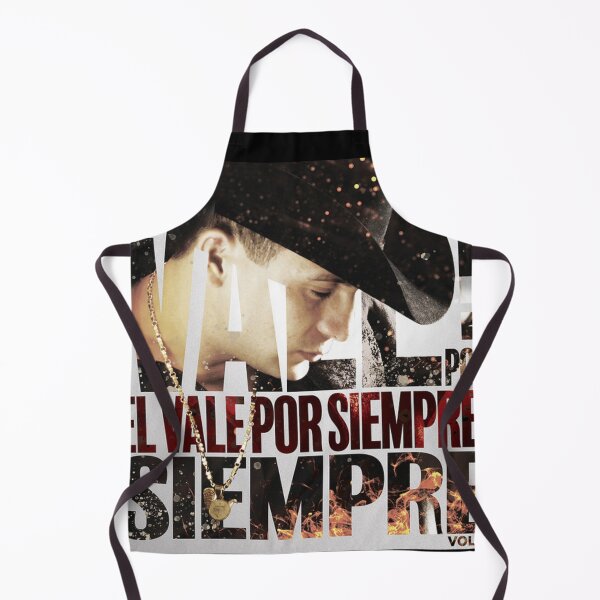 Item preview, Valentín Elizalde - El Vale Por Siempre (Vol. 2) album 2023 designed and sold by DuDuChben.