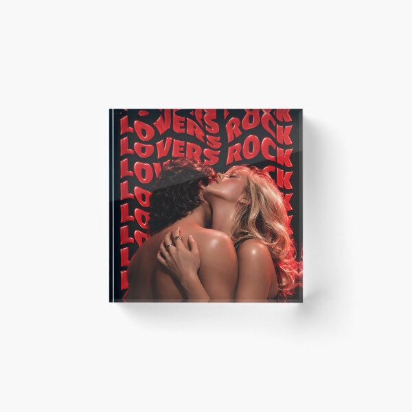 Item preview, Red Velvet Romance – Moody Retro Love Aesthetic designed and sold by Harry-Huff.