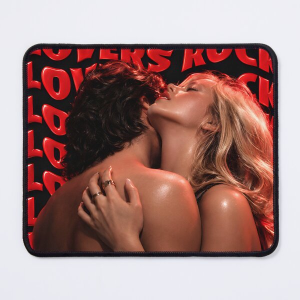 Item preview, Red Velvet Romance – Moody Retro Love Aesthetic designed and sold by Harry-Huff.