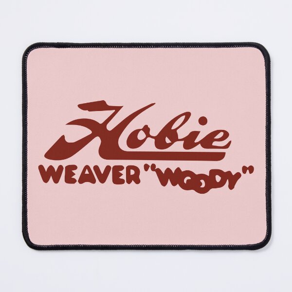 Item preview, WEAVER Woody Hobie Surfboards Dana Point designed and sold by bENBOUA.
