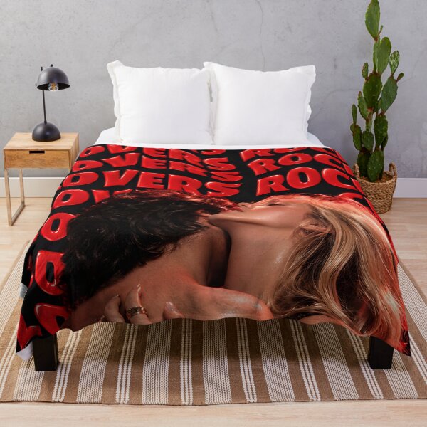 Item preview, Red Velvet Romance – Moody Retro Love Aesthetic designed and sold by Harry-Huff.