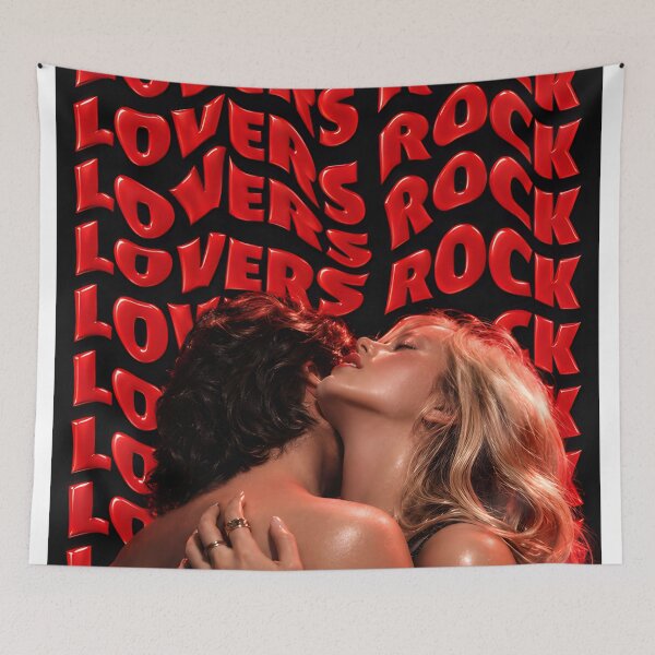 Item preview, Red Velvet Romance – Moody Retro Love Aesthetic designed and sold by Harry-Huff.