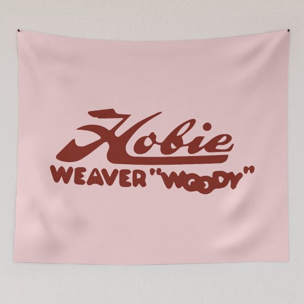 Item preview, WEAVER Woody Hobie Surfboards Dana Point  designed and sold by bENBOUA.