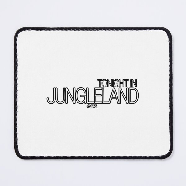 Item preview, Jungleland Tropical Rainforest Adventure Nature Design designed and sold by danderetofu.