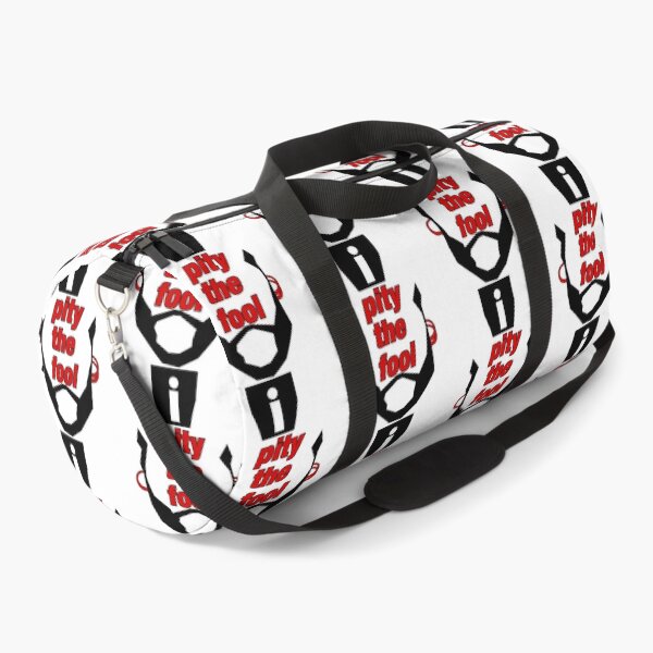 Item preview, Pity The Fool designed and sold by bock-quinn.