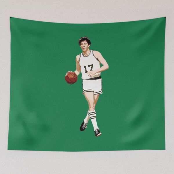 Item preview, John Havlicek designed and sold by raffrasta.