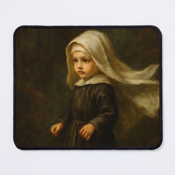 Item preview, Daughter of the Church designed and sold by Whatever Works.