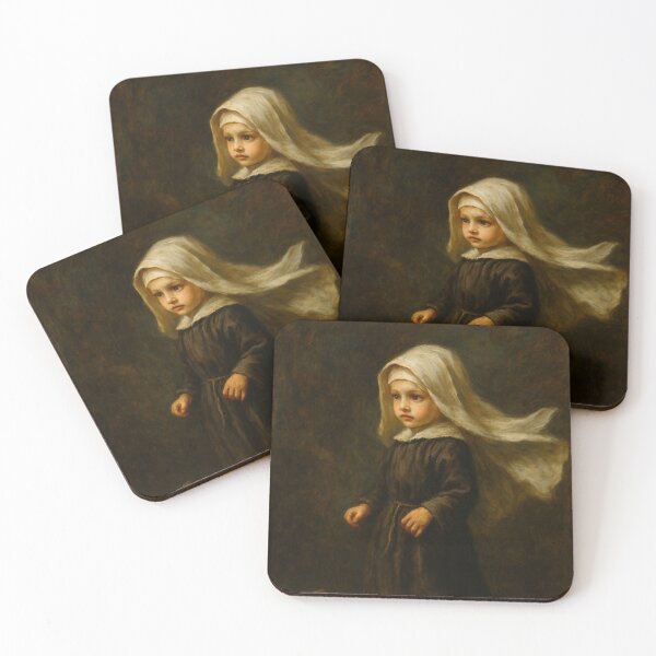 Item preview, Daughter of the Church designed and sold by Whatever Works.
