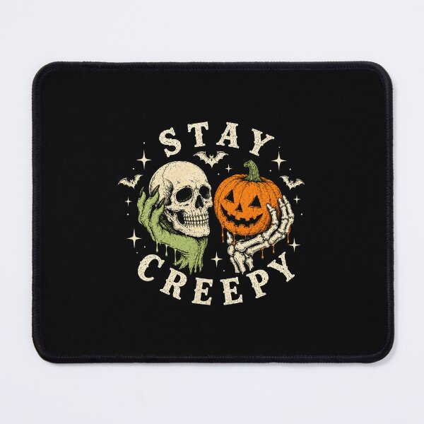 Item preview, Stay Creepy designed and sold by kailynantonia95.