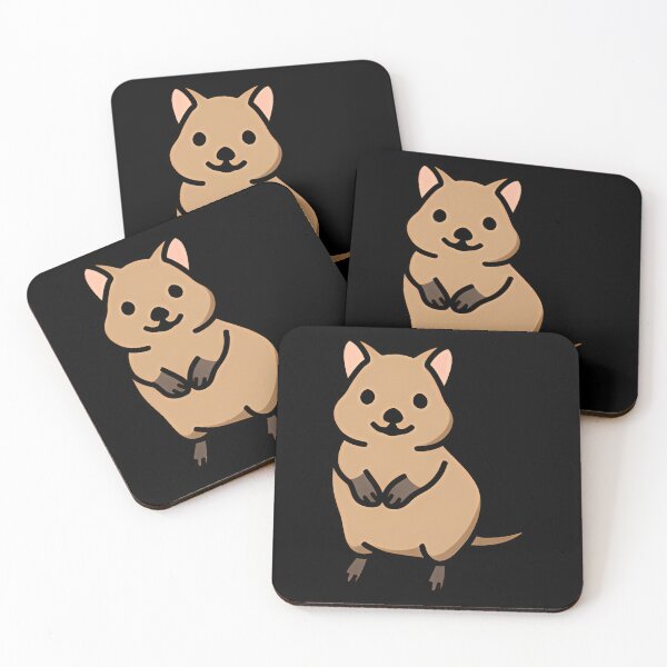 Item preview, Quokka designed and sold by reschoawiz.