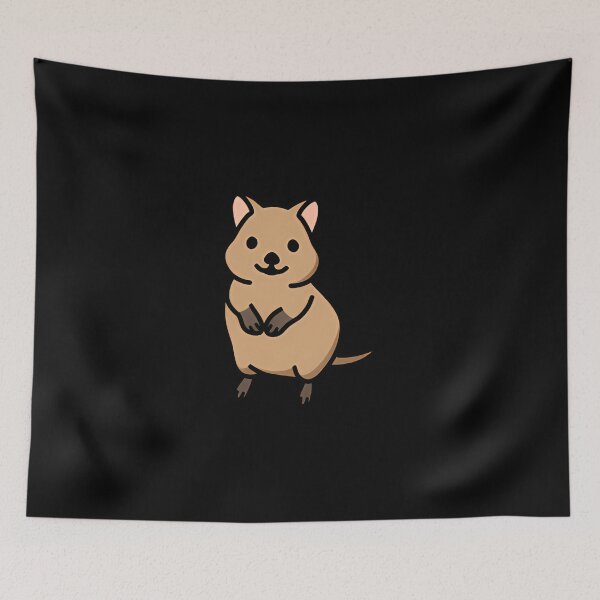 Item preview, Quokka designed and sold by reschoawiz.