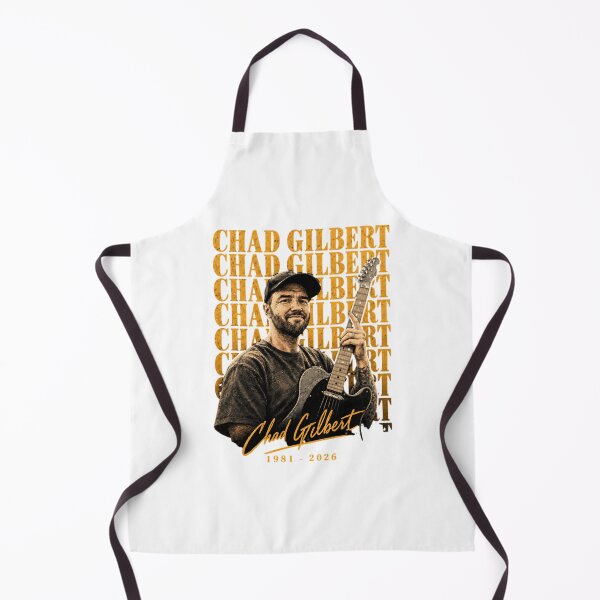 Item preview, Chad Gilbert Tribute Chad Gilbert Guitar designed and sold by rubinc-espede.