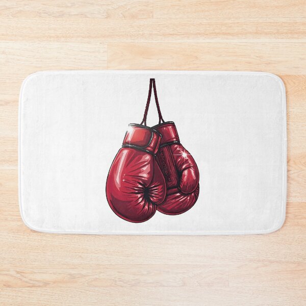 Item preview, Red Boxing Gloves  designed and sold by bock-quinn.