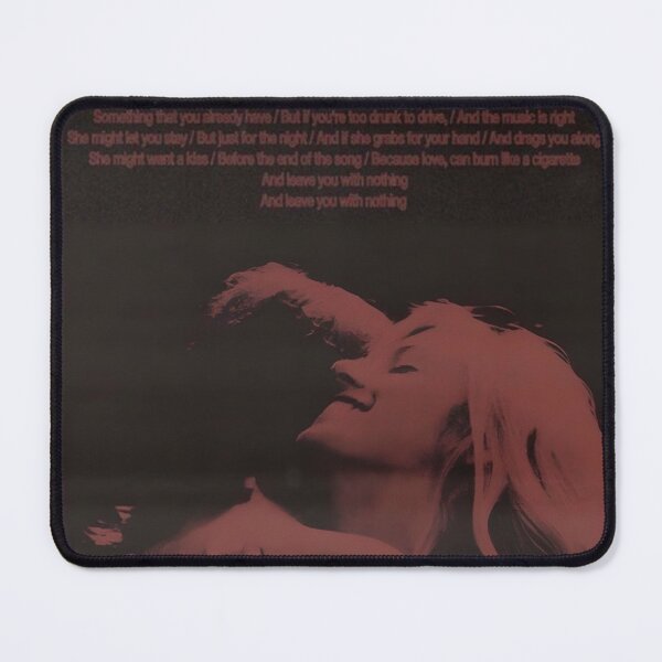 Item preview, Vintage Romantic Music Poster – Retro Love Aesthetic designed and sold by Harry-Huff.