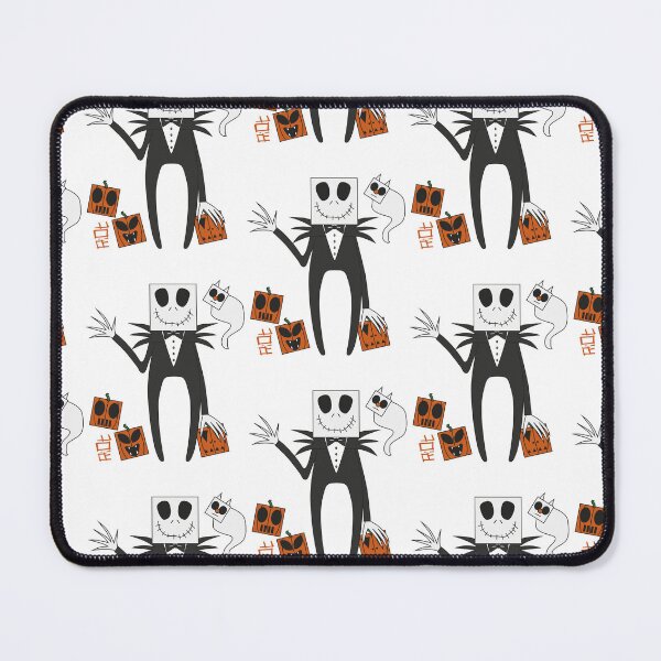 Item preview, Jack designed and sold by Riot Simone Villa.