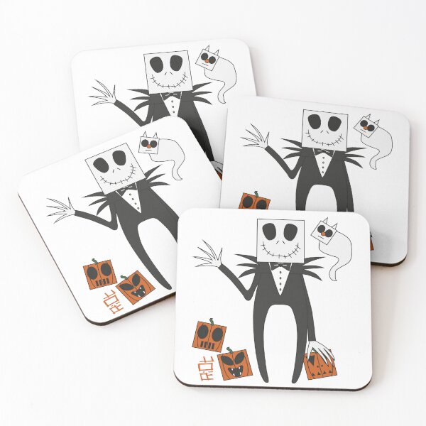 Item preview, Jack designed and sold by Riot Simone Villa.