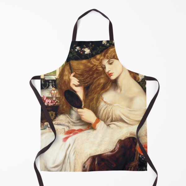Item preview, Lady Lilith designed and sold by Craphe.