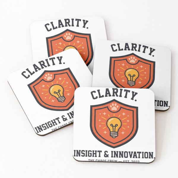 Item preview, Insight & Innovation Shield Streetwear designed and sold by Beaustores.