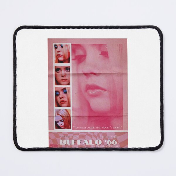 Item preview, Buffalo 66 Movie designed and sold by Michaehuckabay.