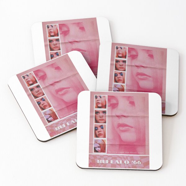 Item preview, Buffalo 66 Movie  designed and sold by Michaehuckabay.