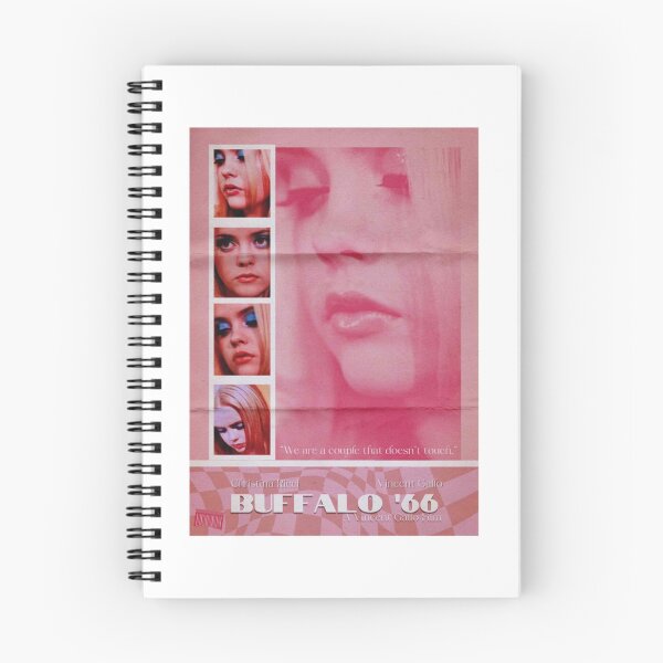 Item preview, Buffalo 66 Movie  designed and sold by Michaehuckabay.