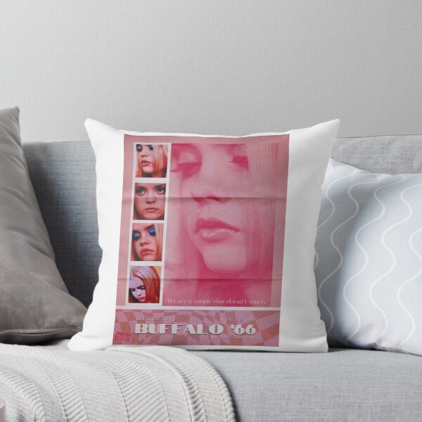 Item preview, Buffalo 66 Movie  designed and sold by Michaehuckabay.