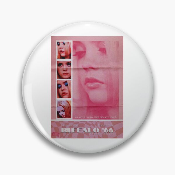 Item preview, Buffalo 66 Movie  designed and sold by Michaehuckabay.