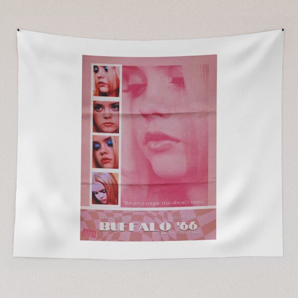 Item preview, Buffalo 66 Movie  designed and sold by Michaehuckabay.