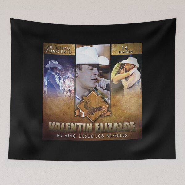Item preview, Valentín Elizalde - En Vivo Desde Los Angeles album 2009 designed and sold by DuDuChben.