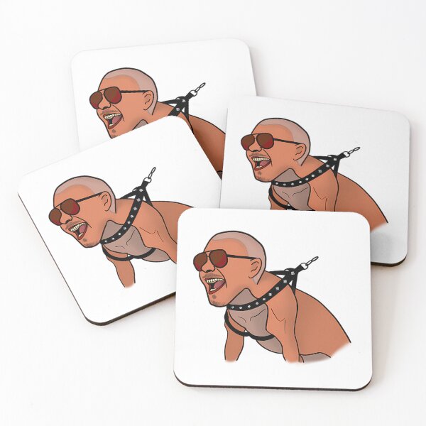 Item preview, Pitbull Is Angry designed and sold by Happyfirst.