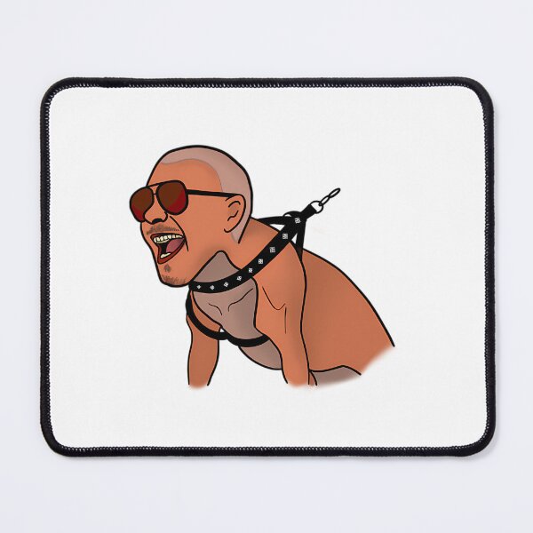 Item preview, Pitbull Is Angry designed and sold by Happyfirst.