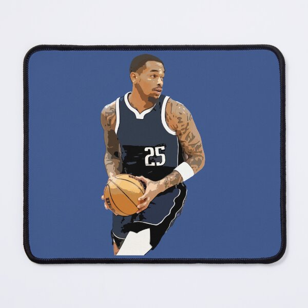 Item preview, P.J., Washington designed and sold by raffrasta.