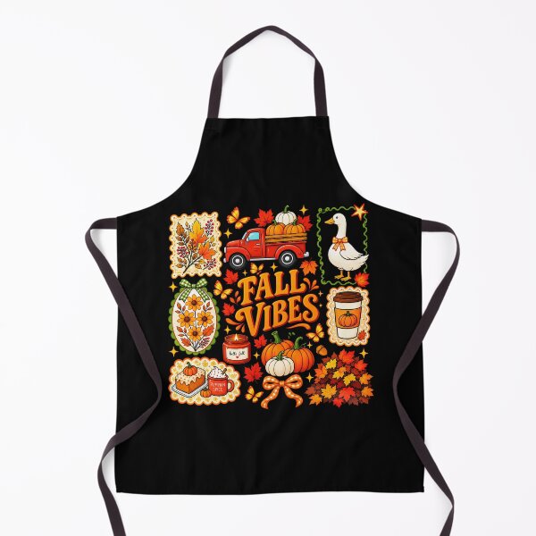 Item preview, Fall Vibes designed and sold by kailynantonia95.