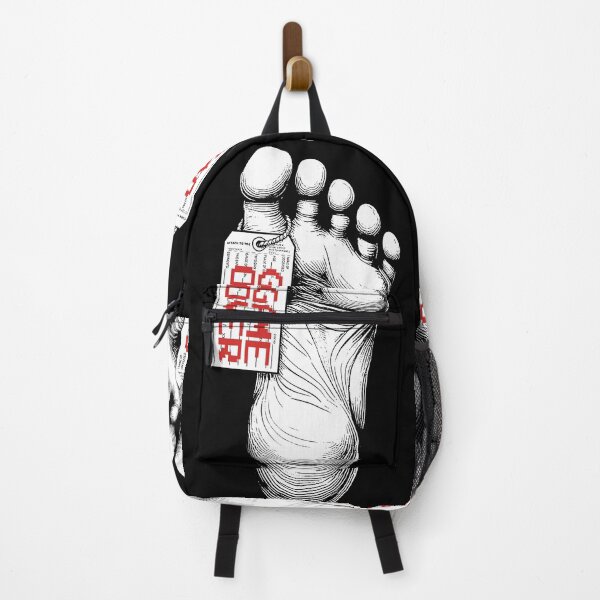 Item preview, Gamer Funny Halloween Toe Tag Game Over Dead Body Corpse designed and sold by GrandeDuc.