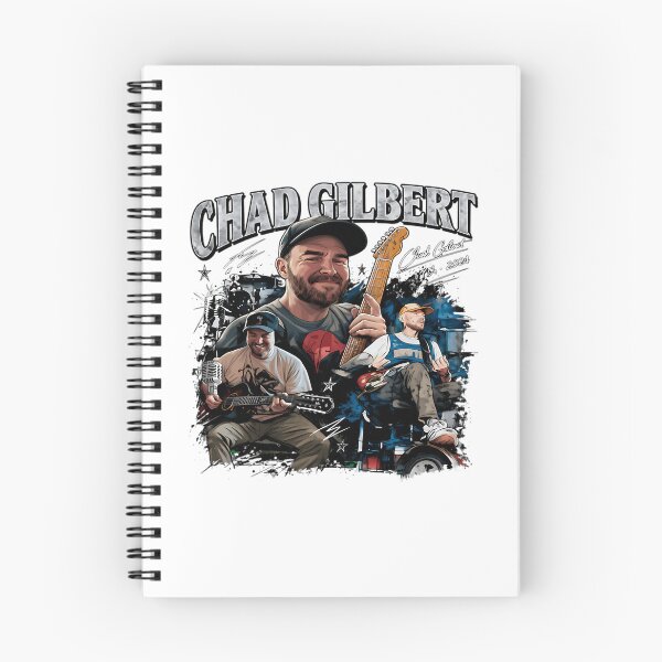 Item preview, Chad Gilbert Tribute Pop Punk Music Fan Art designed and sold by rubinc-espede.