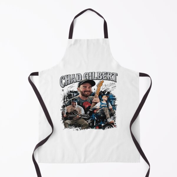 Item preview, Chad Gilbert Tribute Pop Punk Music Fan Art designed and sold by rubinc-espede.