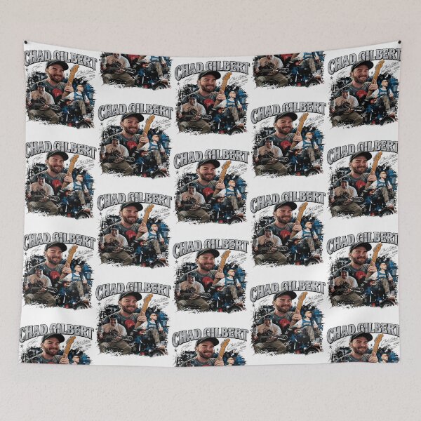 Item preview, Chad Gilbert Tribute Pop Punk Music Fan Art designed and sold by rubinc-espede.