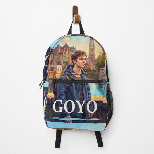 Item preview, Goyo Romantic Drama Fine Art Tribute designed and sold by Art's Diner.