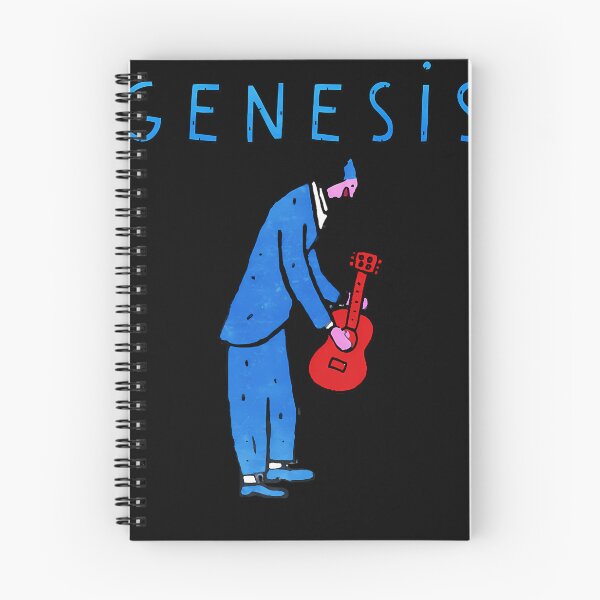 Artikelvorschau, Genesis Band entworfen und verkauft von joomasr.