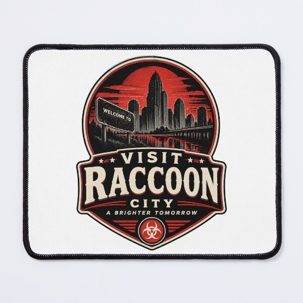 Item preview, Visit Raccoon Cute Wildlife Animal Nature Lover Gift Design designed and sold by Drkinzo.
