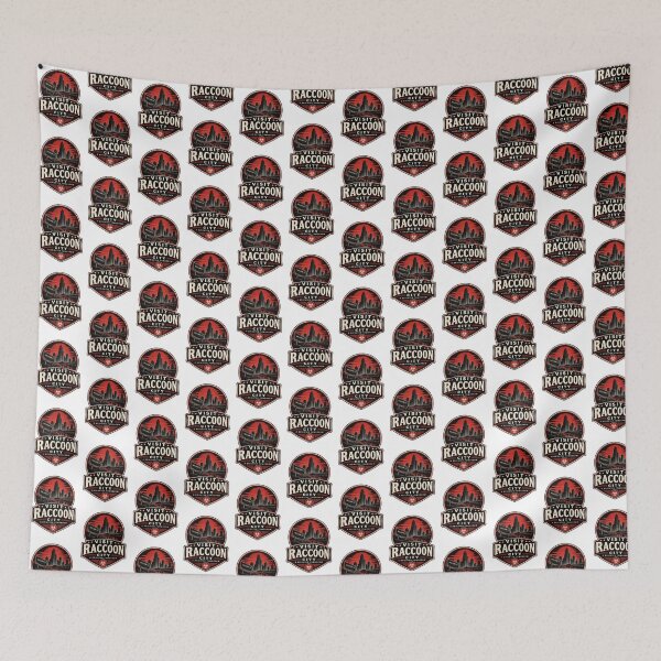 Item preview, Visit Raccoon Cute Wildlife Animal Nature Lover Gift Design designed and sold by Drkinzo.