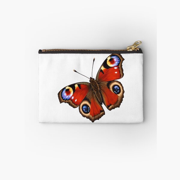 Item preview, Colorful butterfly designed and sold by natalik2024.