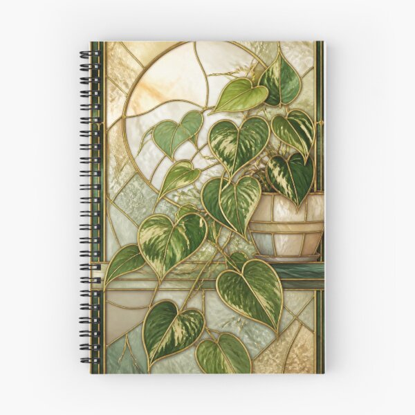 Item preview, Pothos Plant in a Pot designed and sold by BriSher.