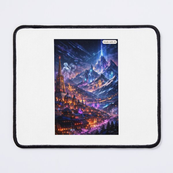 Item preview, Cyberpunk Austria — Alpine Neon Dominion designed and sold by synthesisnft.